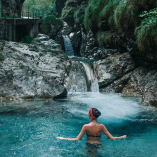 Where Wellness Tourism & Programming Miss the Mark