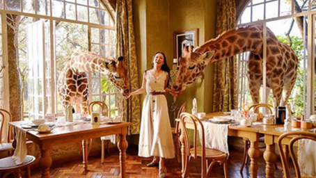 Positioning Your Hotel Property with Personality