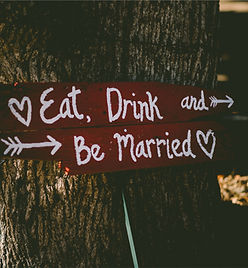On the day wedding planning