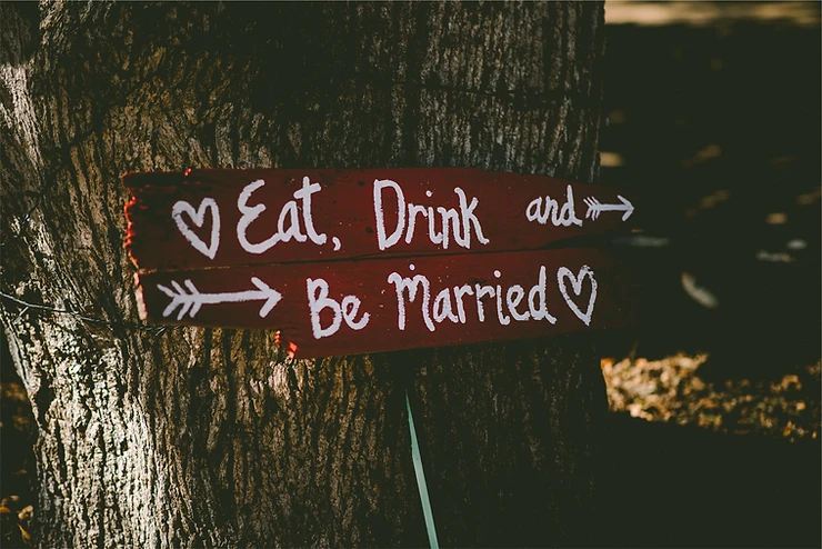 Wedding invitations