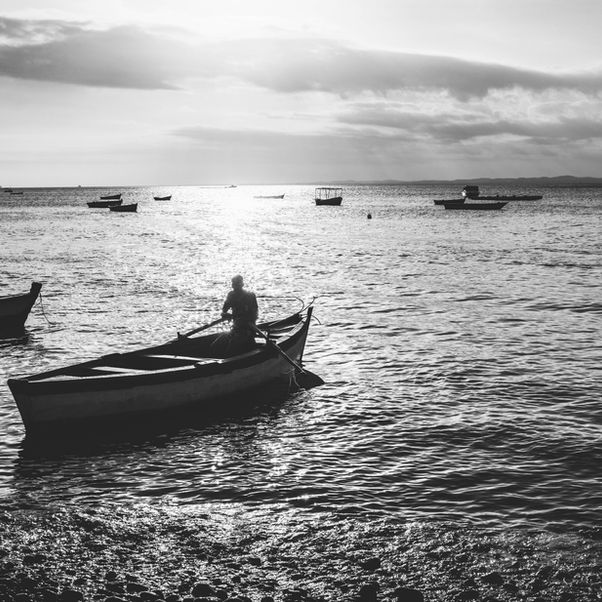 fotografia fineart preto e branco para quadros de decoração e obras de arte