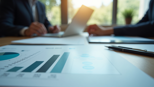 Benefits of a Financial Strategy Advisor for Your Business