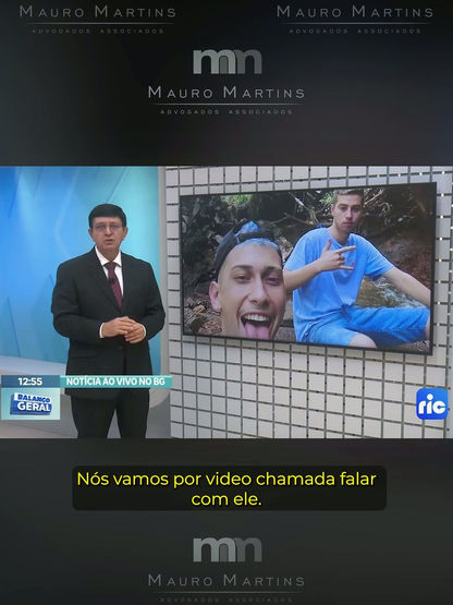 VERSÕES DIFERENTES, UMA INVESTIGAÇÃO E A BUSCA PELA VERDADE
