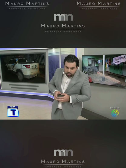 Caso de gestação interrompida e ocultação de cadáver