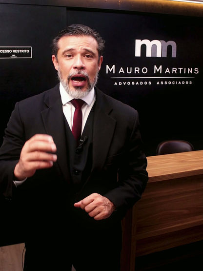 MAURO MARTINS ADVOGADOS ASSOCIADOS