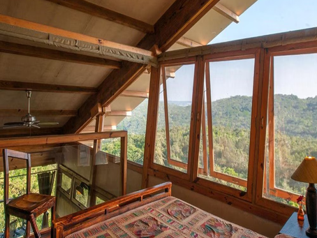 4 Top-Rated Resort Stays in Lonavala 