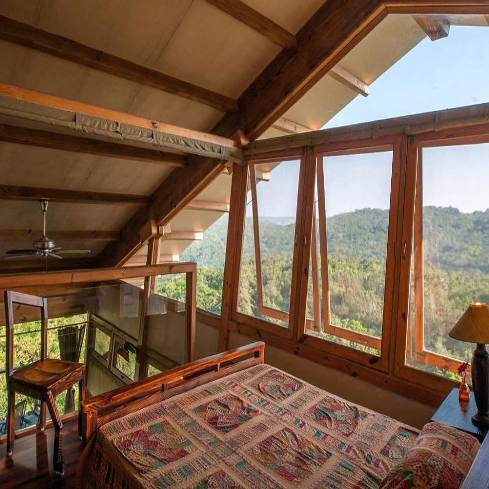 4 Top-Rated Resort Stays in Lonavala 