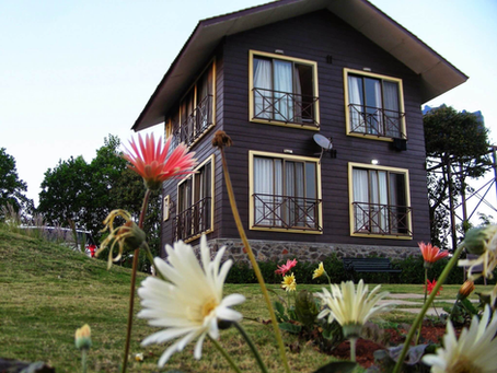 Top 5 Stays in Igatpuri for a Relaxing Weekend Escape