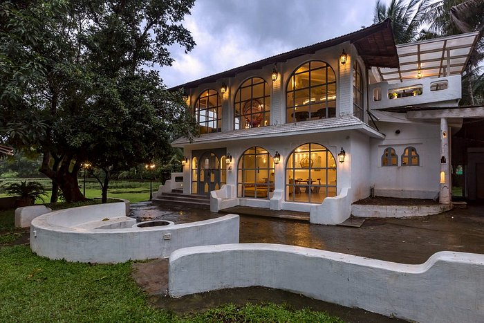 Escape the city: Top 5 Perfect Stays in Alibaug
