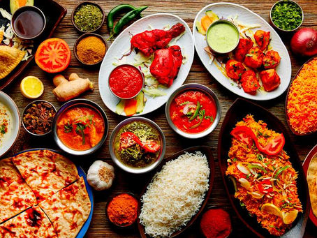 The 7 best street food spots in Mumbai