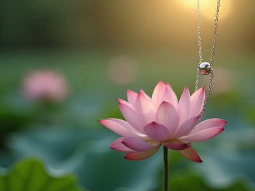 Understanding the Meaning of Spiritual Jewelry Symbolism