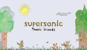 Phonics Workshop