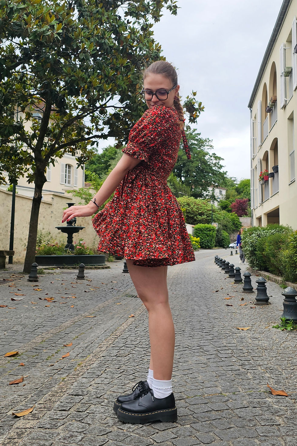 Miniature : PACK Donna + Pavot