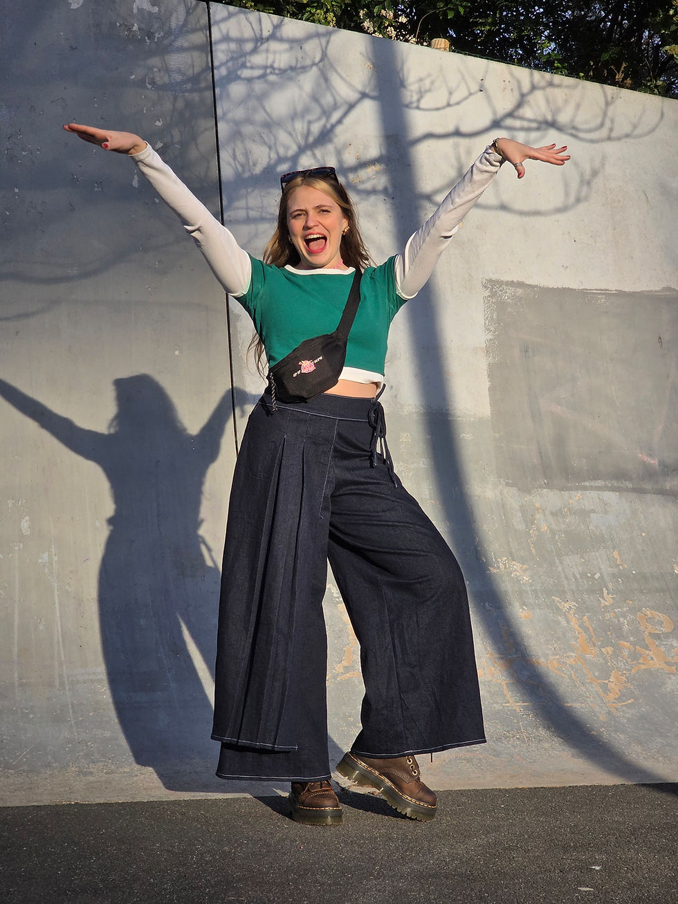 Miniature : Patron Ficus 