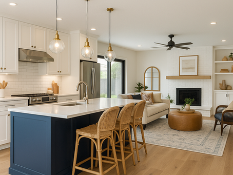 Transform Your Home: The Power of Remodeling
