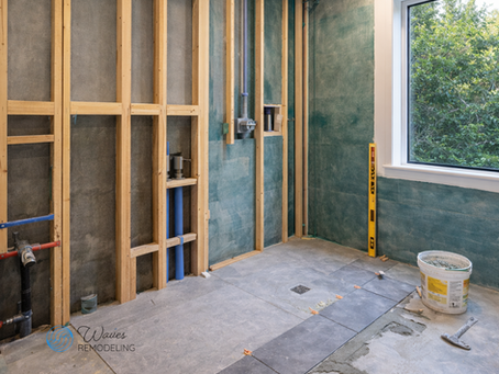 Bathroom Remodel in the Bay Area: Planning, Construction, and Long-Term Value