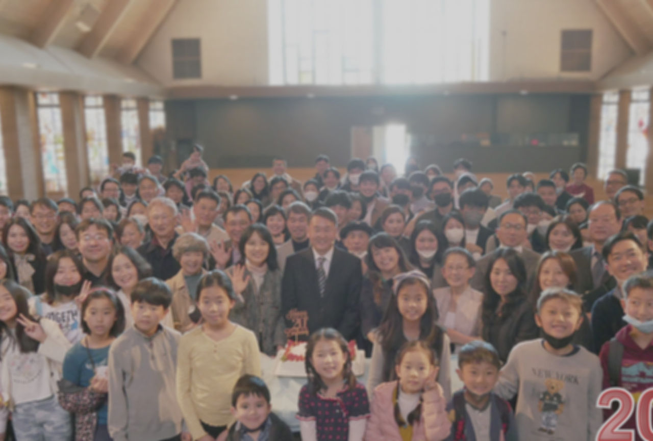 Cornerstone Community Church 코너스톤 교회 2