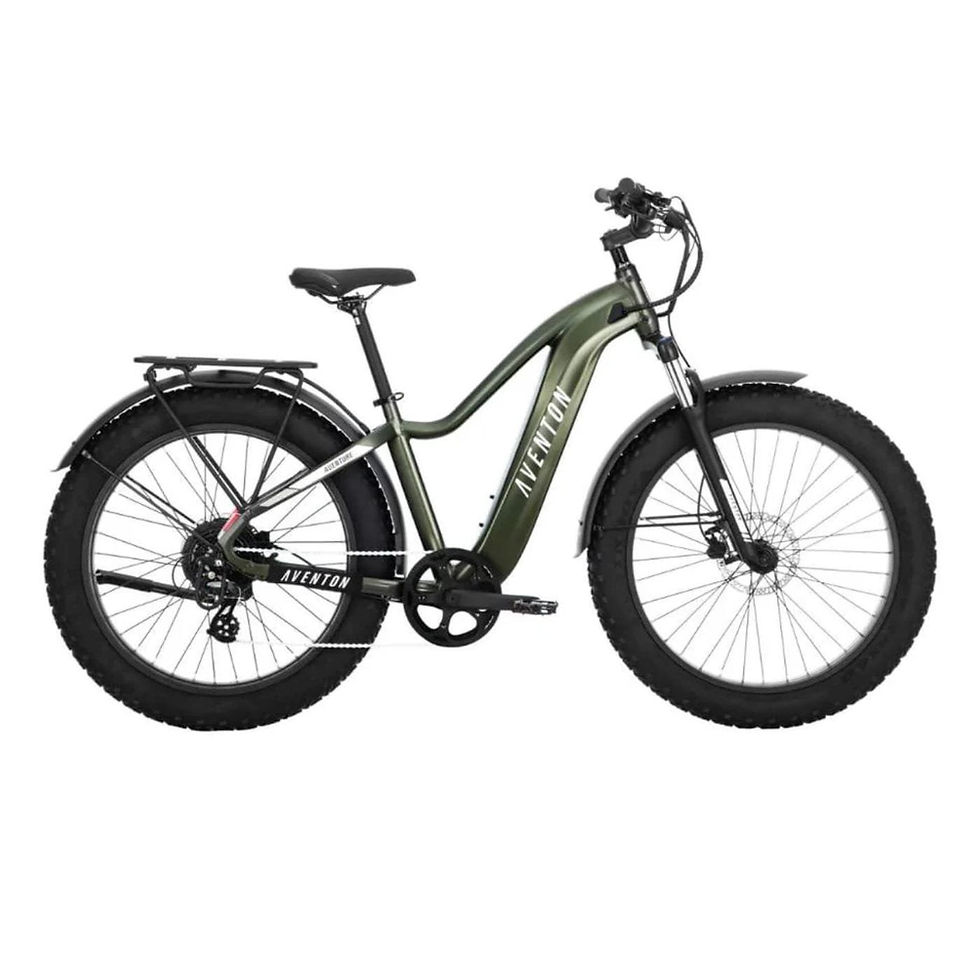 Aventon Aventure 2