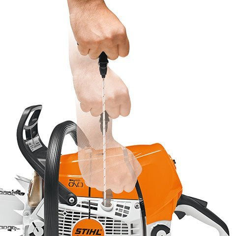 Thumbnail: STIHL MS 462 C-M VW, RS, Guide Bar Length 50 cm, ES Light