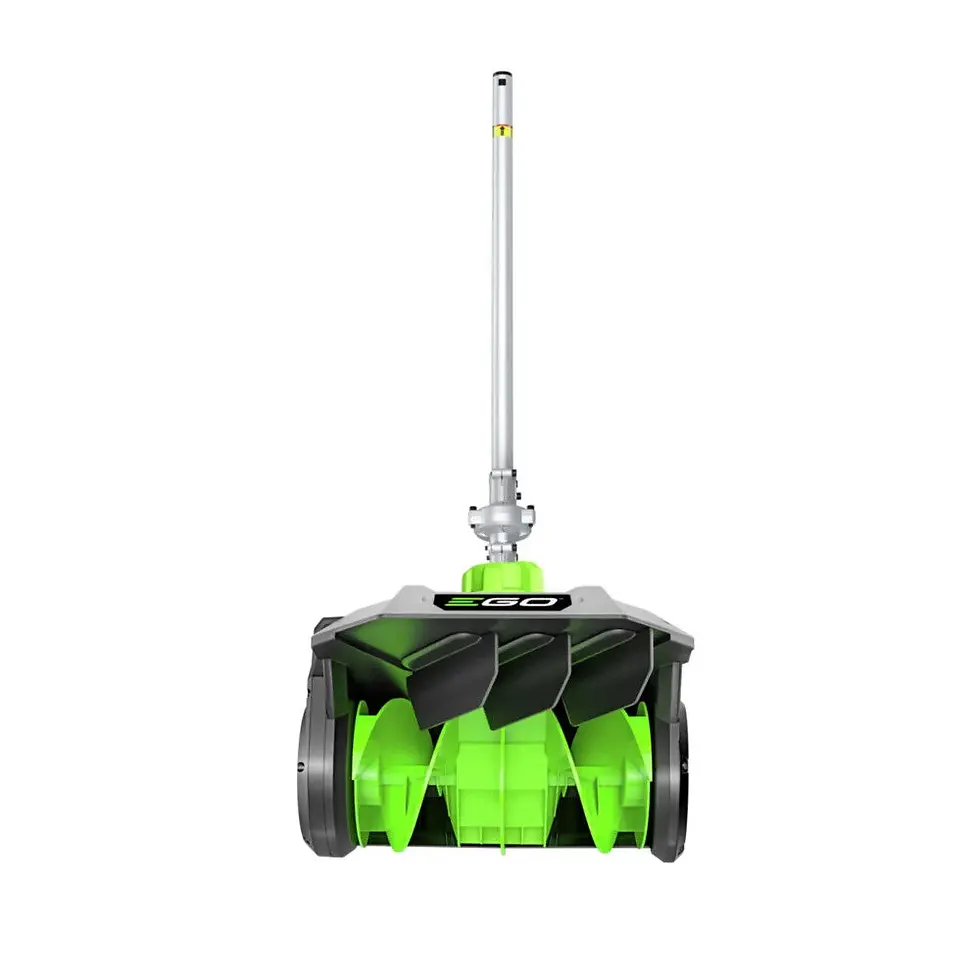 GO Multi-Head Snow Shovel Attachment – Reconditioned Cordless Snow Clearing Tool