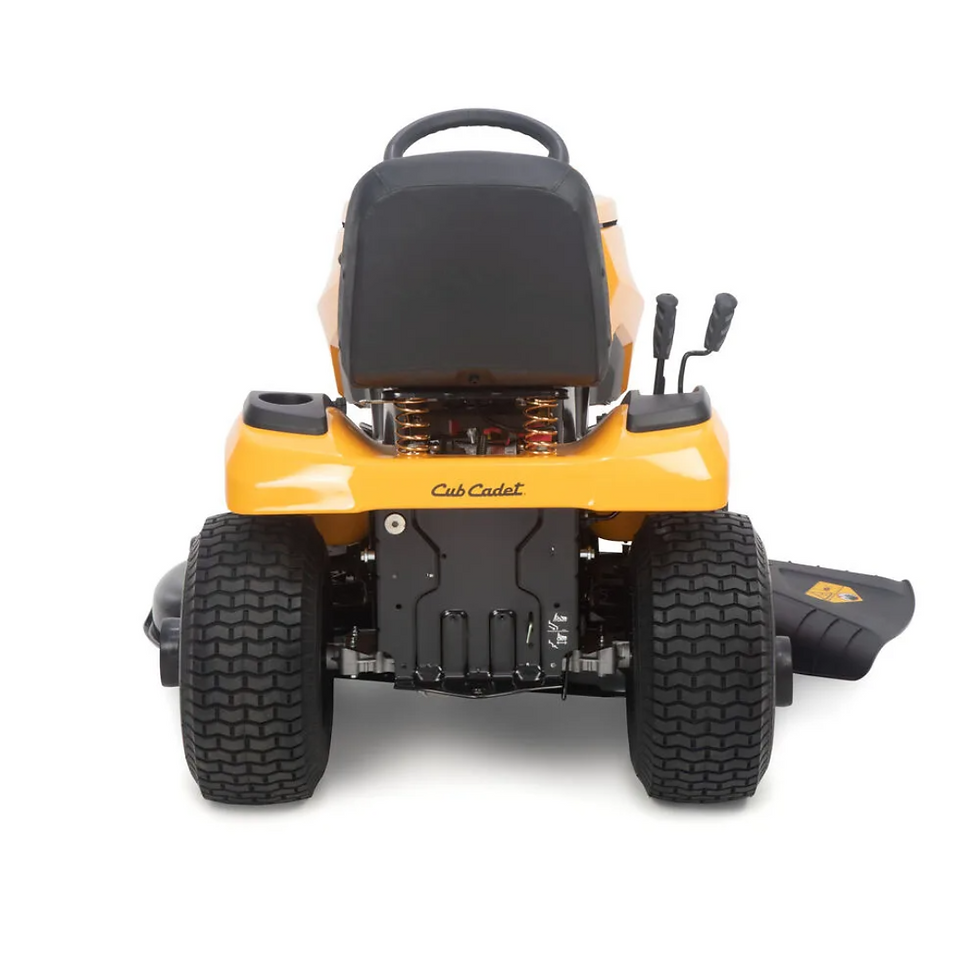 Thumbnail: Cub Cadet Xt1 Lt46 Lawn Tractor