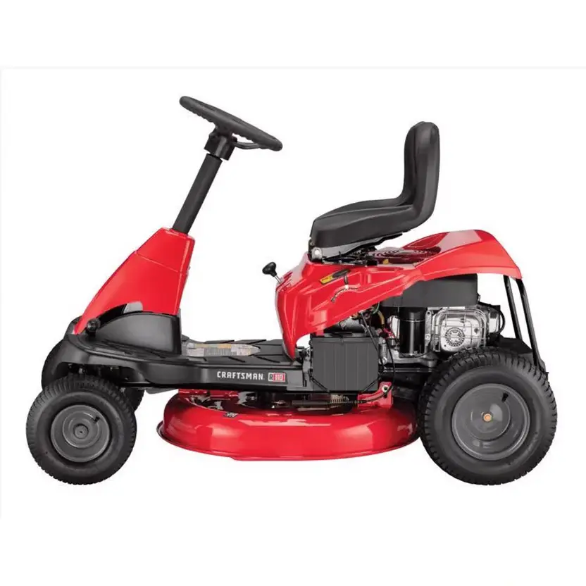 Craftsman T2200K 42 in. 747 cc Hydrostatic Gas Riding Mower