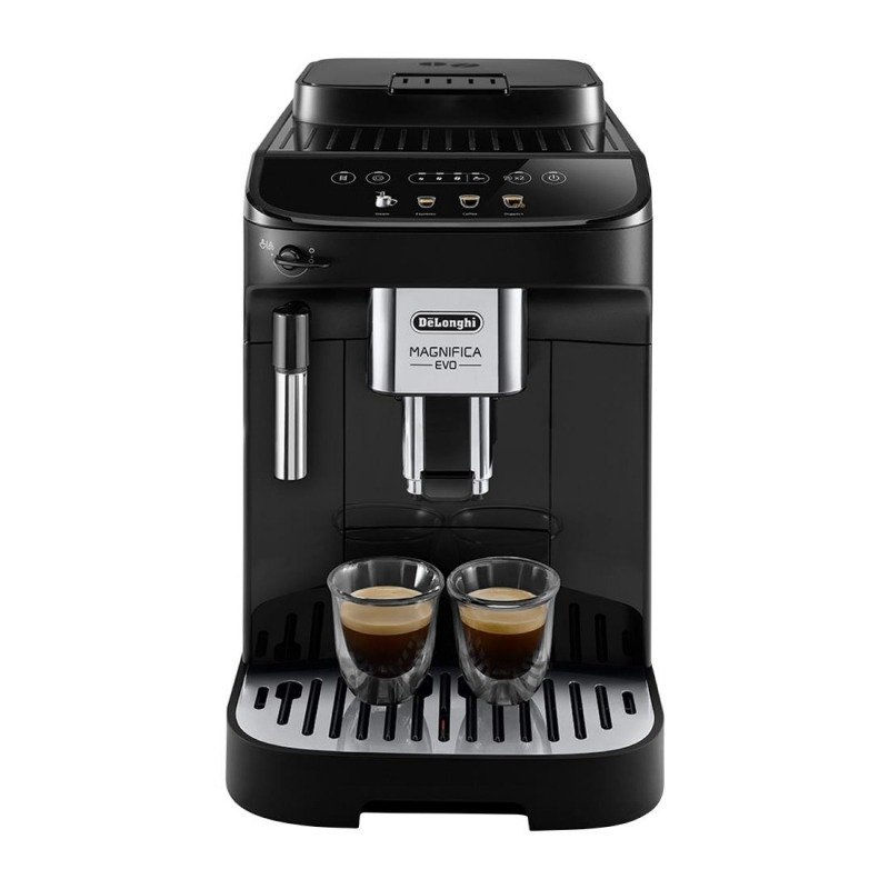Thumbnail: De’Longhi Magnifica Evo Bean to Cup Automatic Coffee Machine