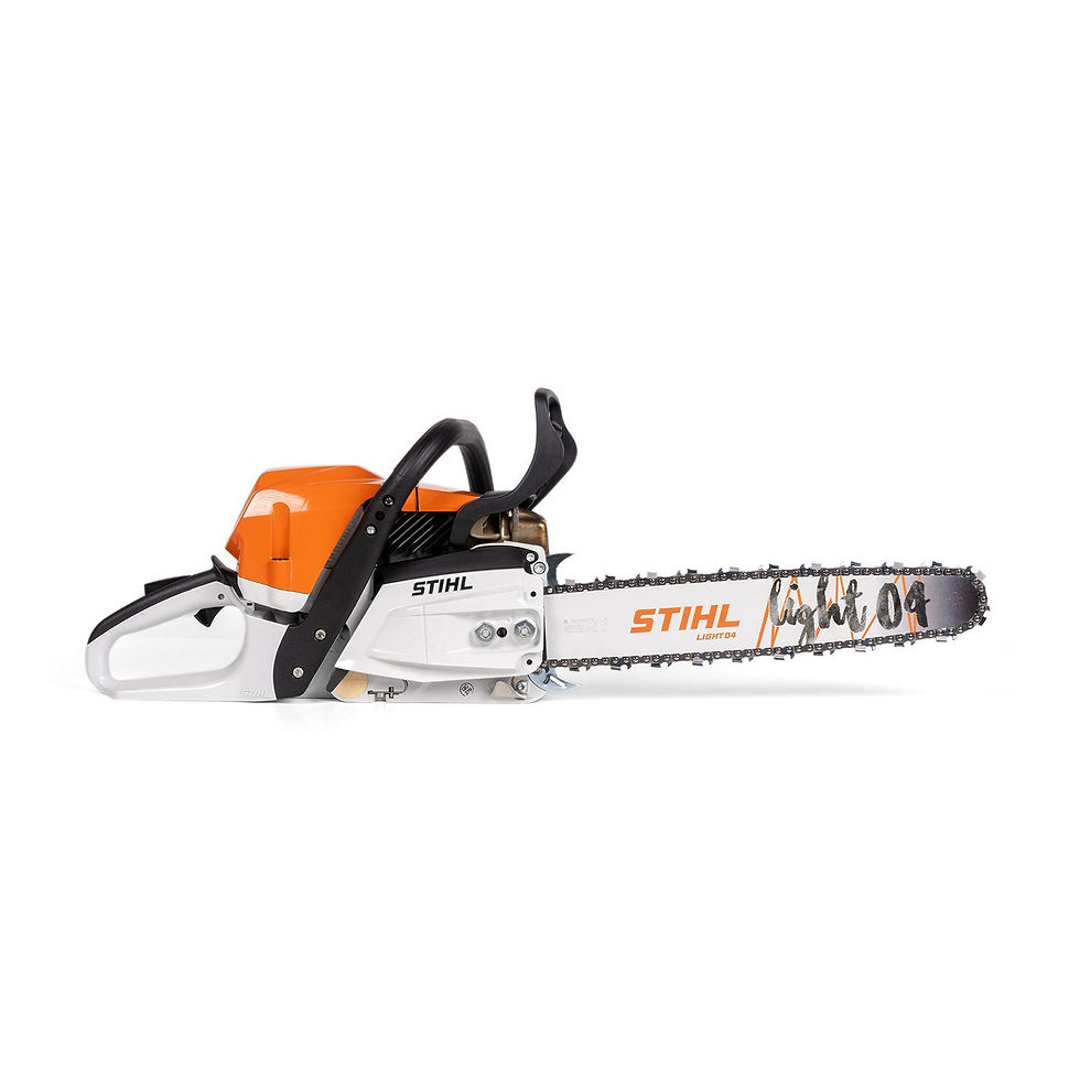 STIHL MS 362 C-M, Guide Bar Length 40 cm, RS