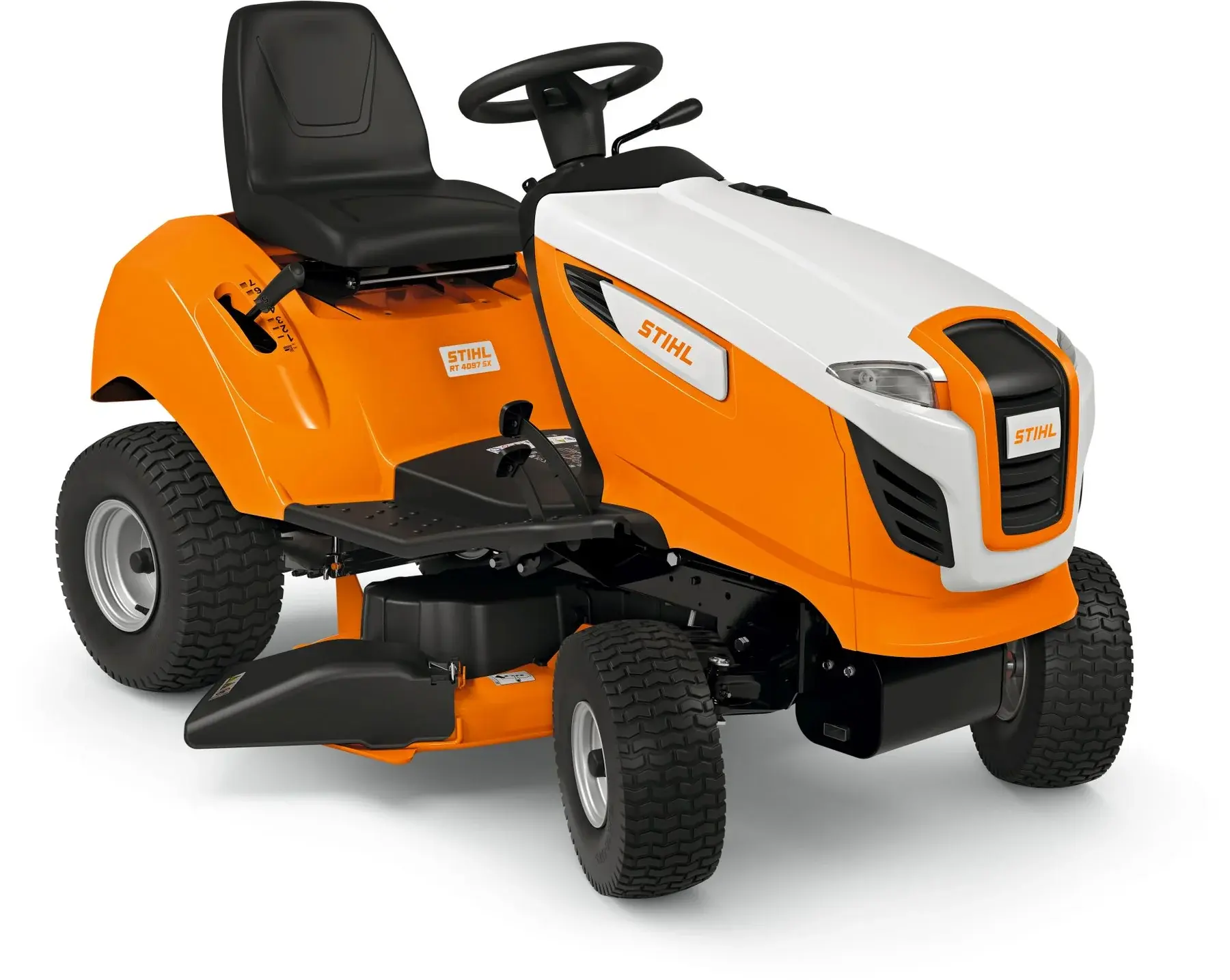 STIHL RT 4097 SX | Model 2025