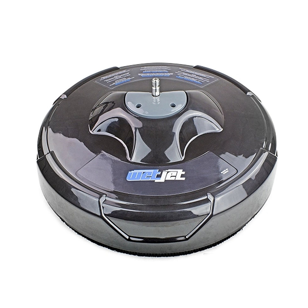 Thumbnail: WetJet WJ14WAW-G Flat Surface Cleaner 14″