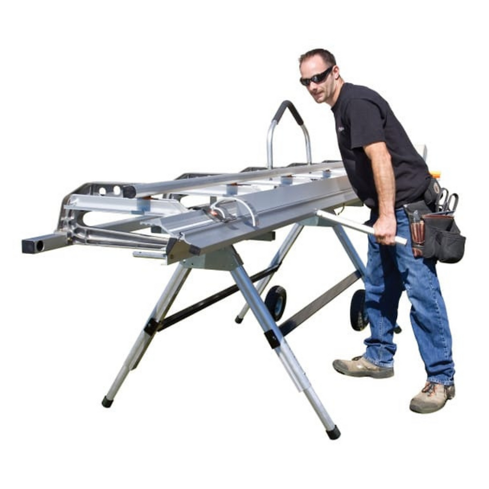 Thumbnail: Tapco Maximum XL Industrial Brake 10 Foot 6 Inch