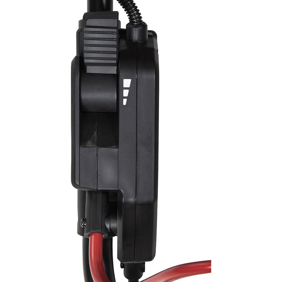 Thumbnail: Makita LM002GT204 Including Battery and Charger – Model 2025