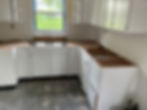 Medium Renovated Quartz Top - MSI: Carrera Delphi