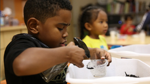 Families can now sign up for local Preschool Promise program