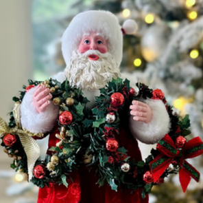 The Santa Connection