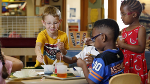 County Preschool Program Expands to 3 New Districts