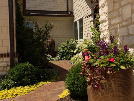 Your Guide to Creating the Ultimate Outdoor Living Space