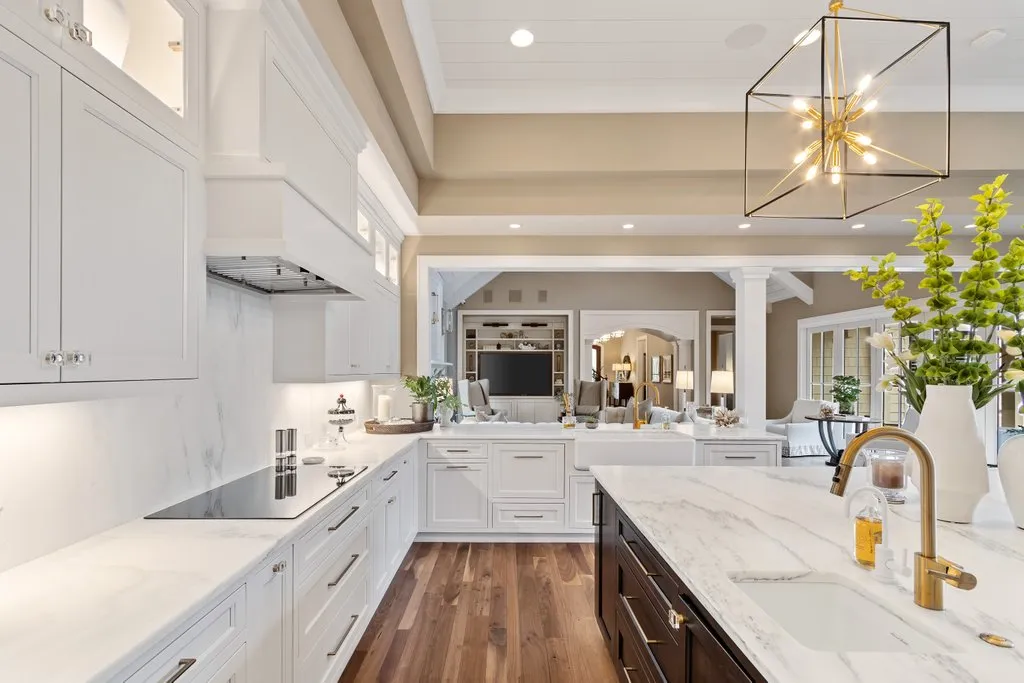Snider Metcalf Interior Design