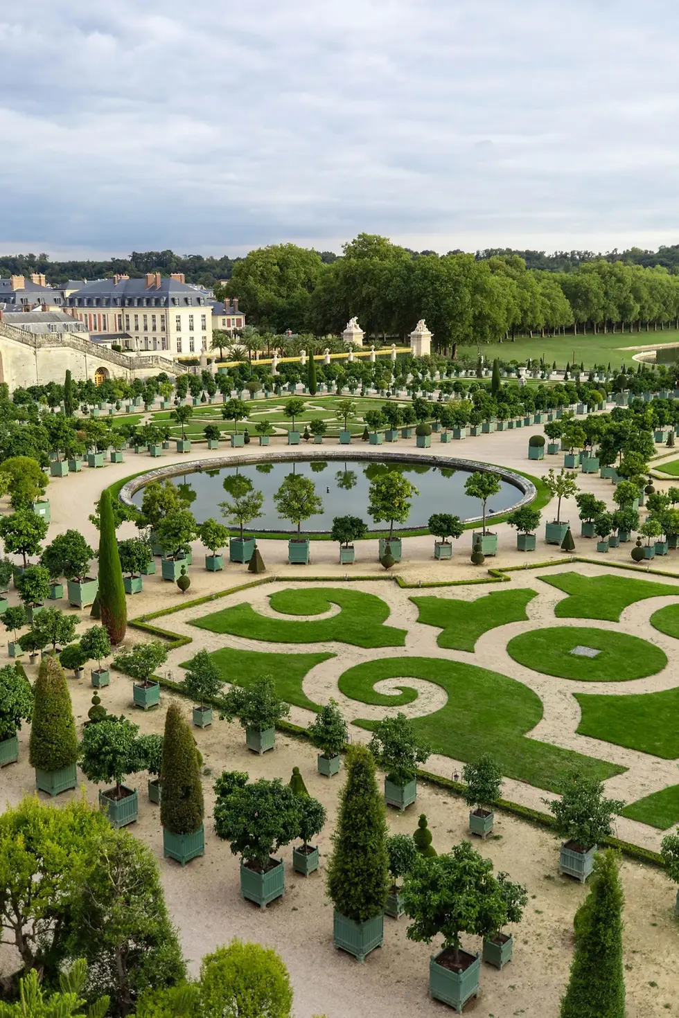 250 Years of American Landscaping