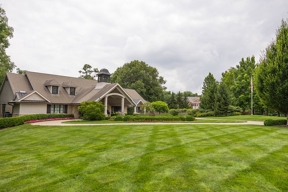 Winning the Summer Lawn Battle