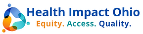 Health Impact Ohio Logo