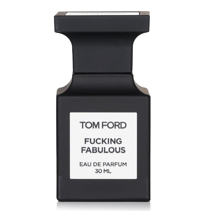 Thumbnail: TOM FORD - Private Blend Fucking Fabulous Eau De Parfum Spray