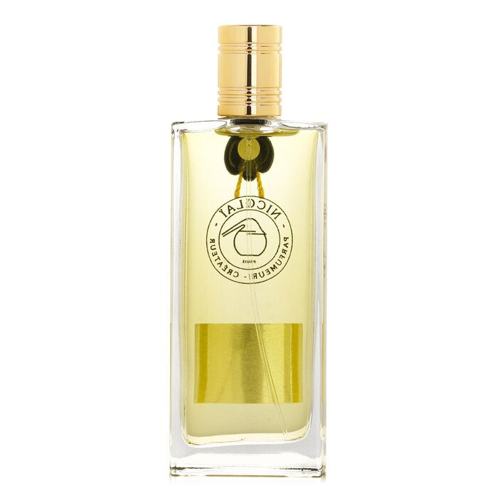 Thumbnail: NICOLAI - Bois Belize Intense Eau De Parfum Spray