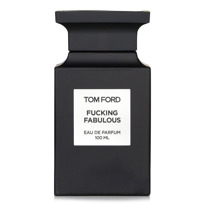 Thumbnail: TOM FORD - Private Blend Fucking Fabulous Eau De Parfum Spray