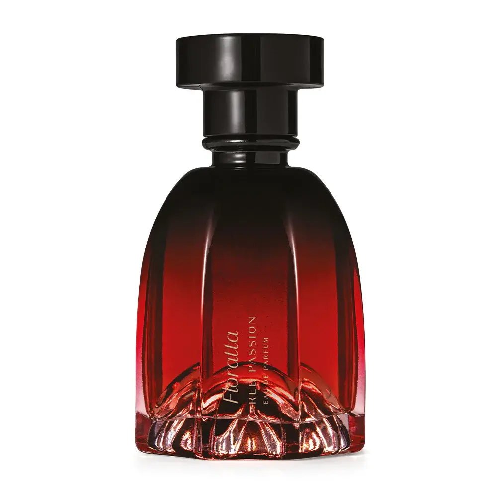 FLORATTA RED PASSION