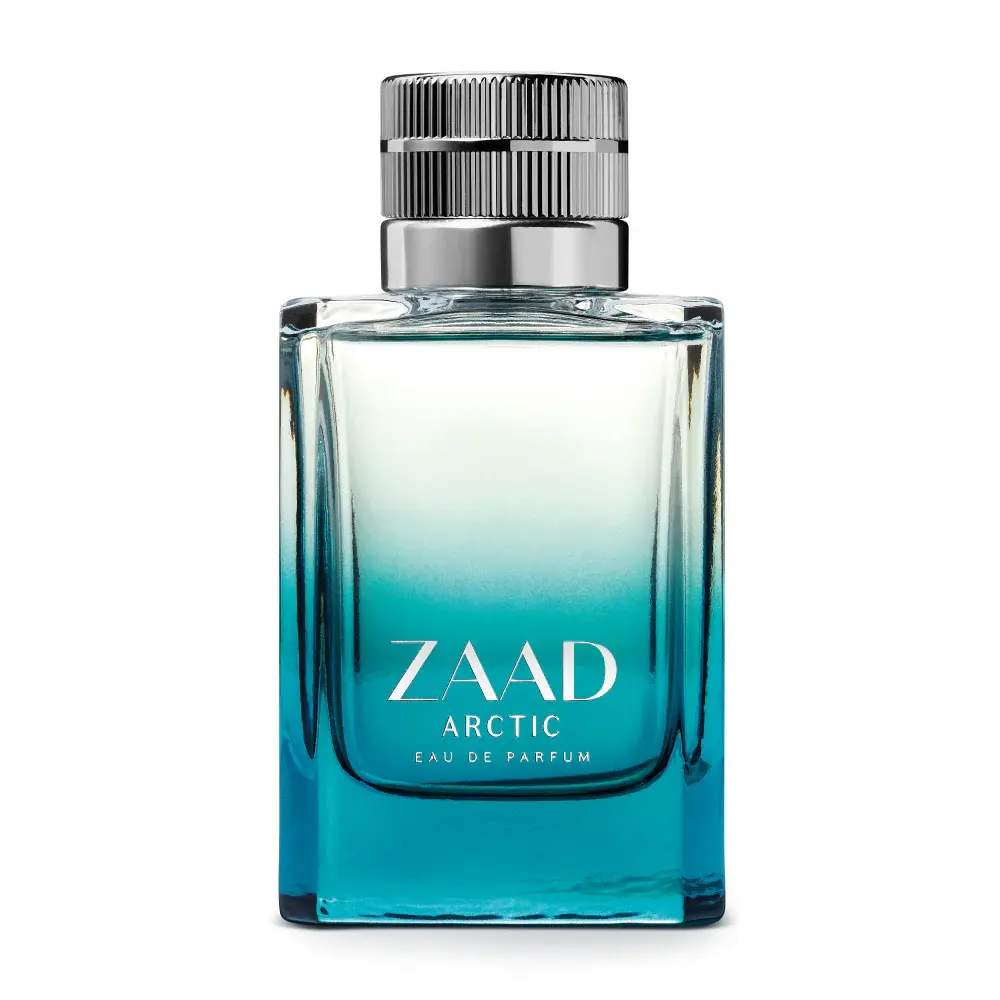 ZAAD ARTIC