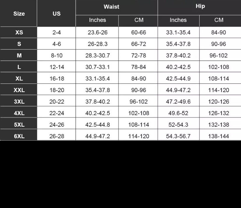 Thumbnail: Fat burning body shaping leggings 