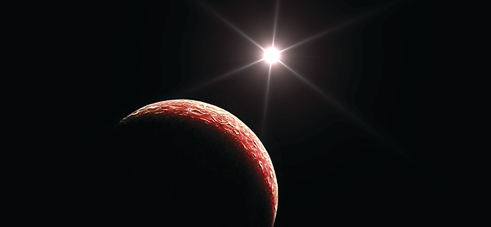 O Universo