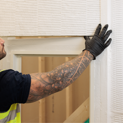 Ecosafe Group Secures Fire Safety Upgrade Contract with SHAL Housing via CHIC Framework