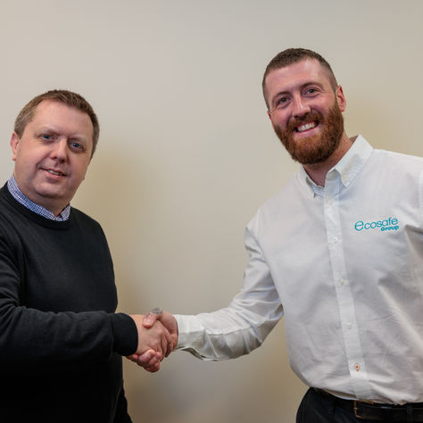 Ecosafe Group and Ridgewater Energy Partner Up to Bring Affordable Gas Boilers to Vulnerable Households
